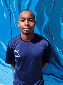 Avatar Bild für Mamadou Pathe Sow