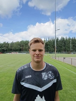 Avatar Bild für Janik Lindemann