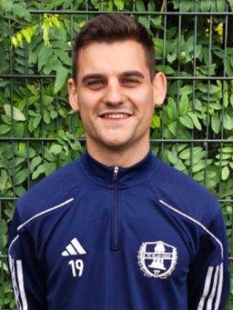 Avatar Bild für Jakob Hefenbrock