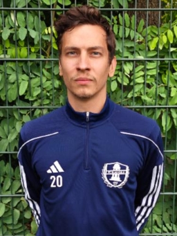 Avatar Bild für Jonas-Paul-Werner Lehmann
