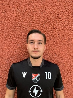 Avatar Bild für Umut Bulut