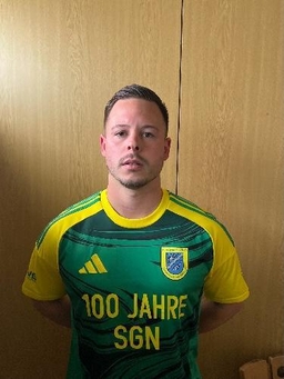 Avatar Bild für Pascal Aschenbrandt