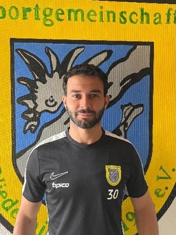 Avatar Bild für Mohanned Maamri