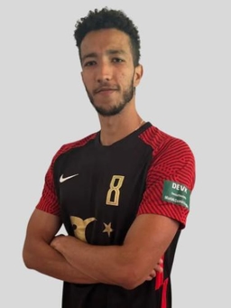 Avatar Bild für Youness Safine