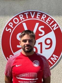 Avatar Bild für Daniel Bensmail