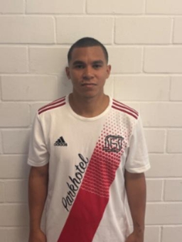 Avatar Bild für Aldair Jose Sandoval Donado