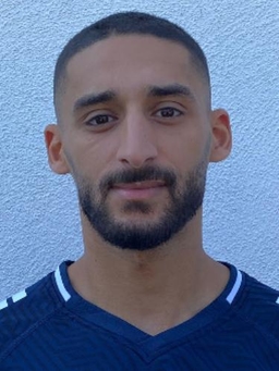 Avatar Bild für Mahmud Ali Mahdy