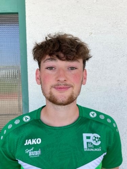 Avatar Bild für Laurin Burgert