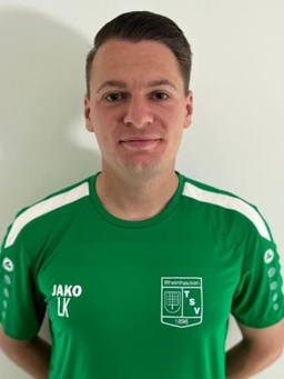 Avatar Bild für Luca Kümmerlin