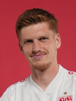 Avatar Bild für Jordan Aleksander Majchrzak