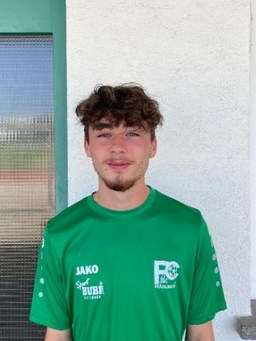 Avatar Bild für Leander Burgert