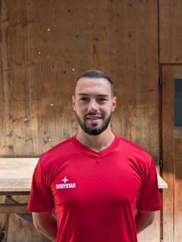 Avatar Bild für Andrija Kurandic