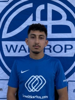 Avatar Bild für Fadi Al Asaad