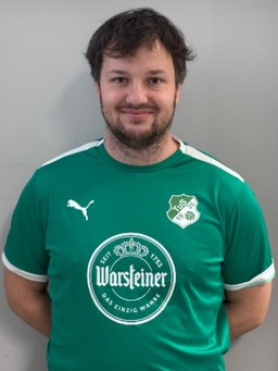 Avatar Bild für Joshua Böke
