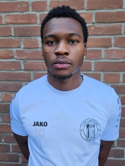 Avatar Bild für Justin Uzochi Owuka