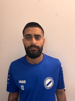 Avatar Bild für Stefan Borisov Aleksandrov