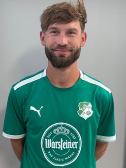 Avatar Bild für Marvin Gosmann