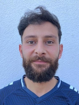 Avatar Bild für Mouhamad Ali Tabaja