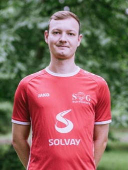 Avatar Bild für Marc Bauer