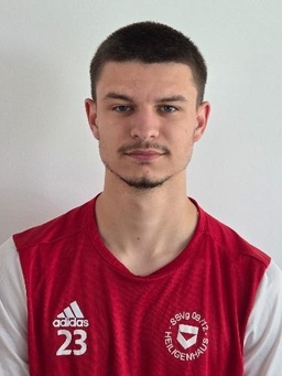 Avatar Bild für Deniz Can Werner