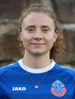 Avatar Bild für Mirjam Runggatscher