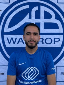 Avatar Bild für Kadir Kücük