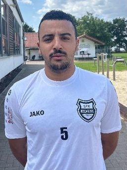 Avatar Bild für Abdelfatah Chengli
