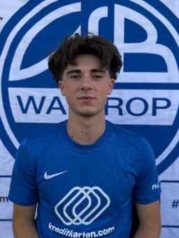 Avatar Bild für Ioakim Lemonis