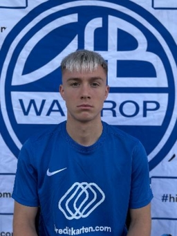Avatar Bild für Luka Petejchuk