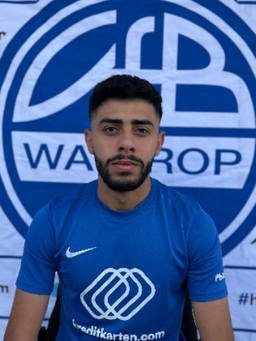 Avatar Bild für Aras Rashid