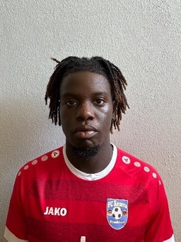 Avatar Bild für Sedek Bangura