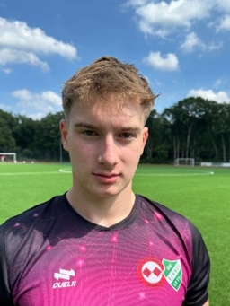 Avatar Bild für Jann Maximilian Radmann