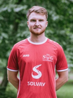 Avatar Bild für Fabian Pluhatsch