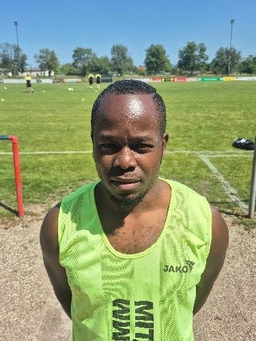 Avatar Bild für Dex Farel Nzamba Nzamba