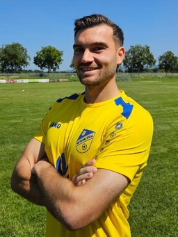 Avatar Bild für Marko Djuric