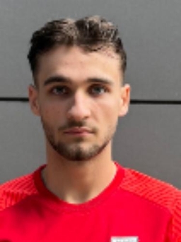 Avatar Bild für Jannick Gamperl