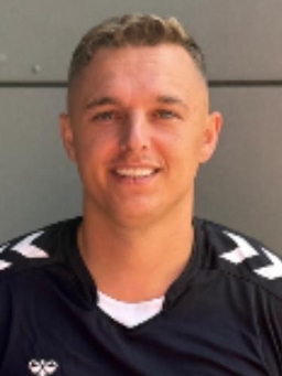 Avatar Bild für Felix Krasniqi