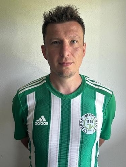 Avatar Bild für Christopher Lieblang