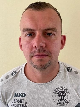 Avatar Bild für Patrick Jakubczyk