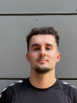 Avatar Bild für Joshua Ben Riemann