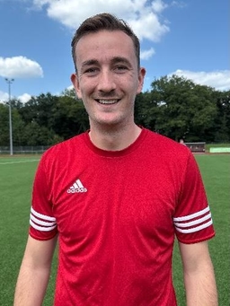 Avatar Bild für Maik Helmerstein