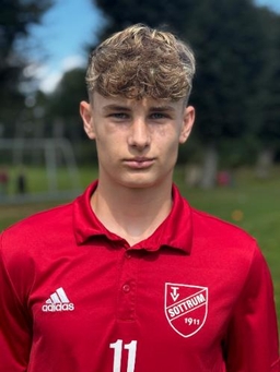 Avatar Bild für Paul Tjorven Patzwald