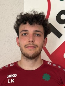 Avatar Bild für Luca Kopsch