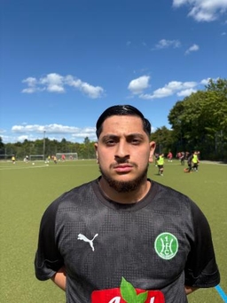 Avatar Bild für Batuhan Evren