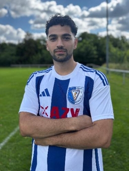 Avatar Bild für Zohrab Rostomyan