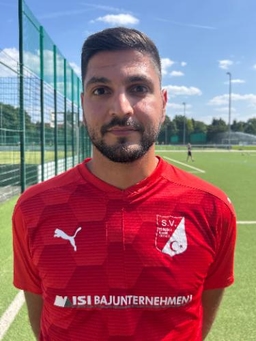 Avatar Bild für Yildirim Han Sahin