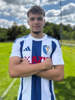 Avatar Bild für Gino-Luca Staykovski