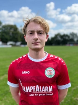 Avatar Bild für Johannes Steinmeier