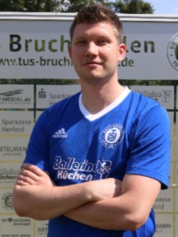 Avatar Bild für Marvin Landwehr
