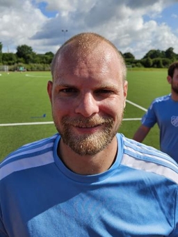 Avatar Bild für Robin Lucas Waidikat